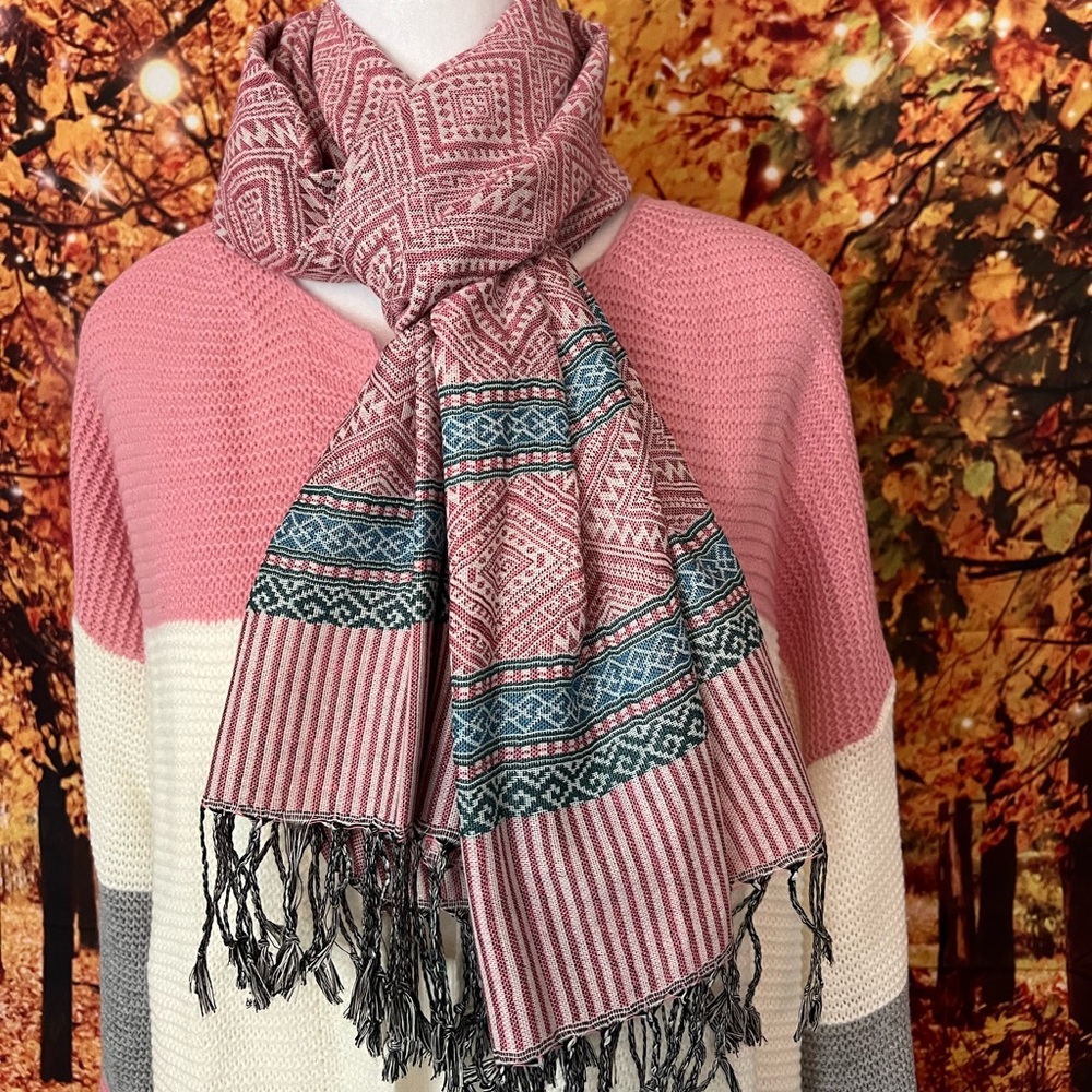 Scarves